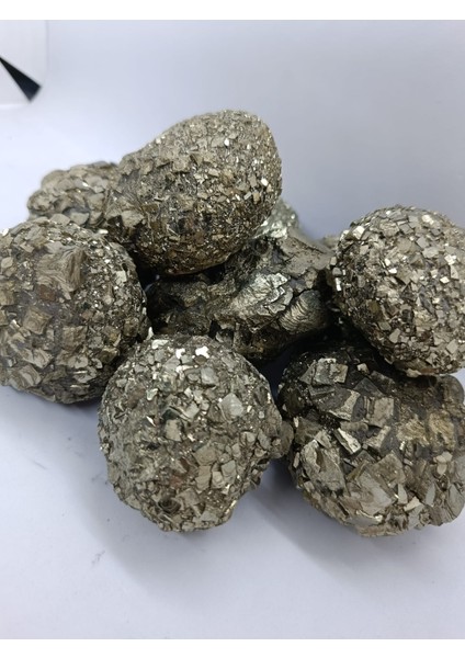 Pirit Bolluk Bereket Doğaltaş Ham kütle 300-350 GR 1 ADET fırsatları