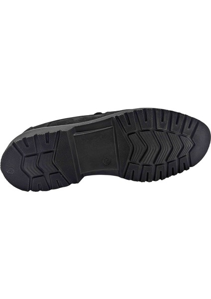 Derimas 2601 Brumel Nubuk Deri Ayakkabı Derimas 2061 Siyah 41 fiyatları