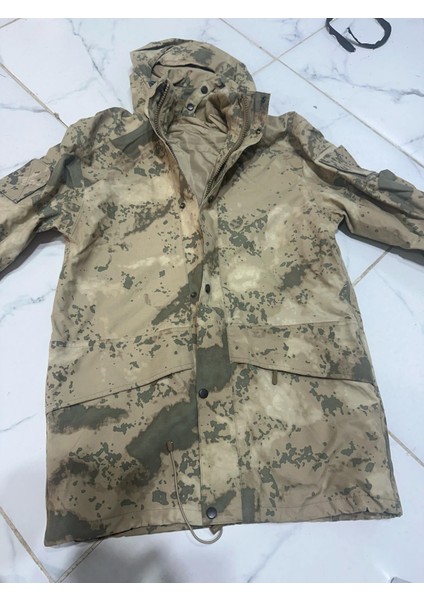 Jandarma Mont Soğuk Iklim
