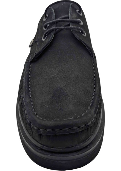 Derimas 2601 Brumel Nubuk Deri Ayakkabı Derimas 2061 Siyah 41 modelleri