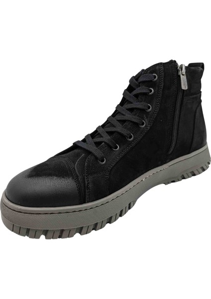 Borealpath Erkek Spor Bot - Borealpath - Siyah - 44 fiyatları