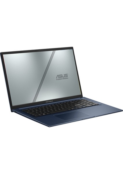 Asus Vivobook 16X Intel I9 13900H 16GB 1tb SSD 8gb RTX4060 16'' IPS Wuxga 120Hz Windows 11 Pro Wuxga Dizüstü Bilgisayar K3605VV-N1170WP02 + Zettaçanta