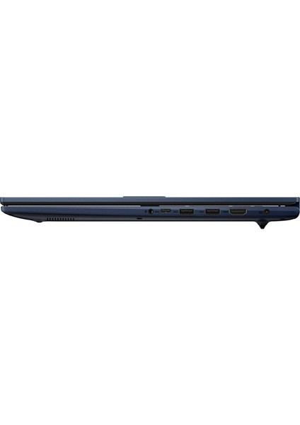 Asus Vivobook 16X Intel I9 13900H 16GB 1tb SSD 8gb RTX4060 16'' IPS Wuxga 120Hz Windows 11 Pro Wuxga Dizüstü Bilgisayar K3605VV-N1170WP02 + Zettaçanta