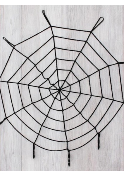 Halloween Örümcek Ağı 100CM AST6714