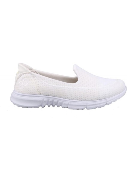 801 Beyaz Kadın Sneakers