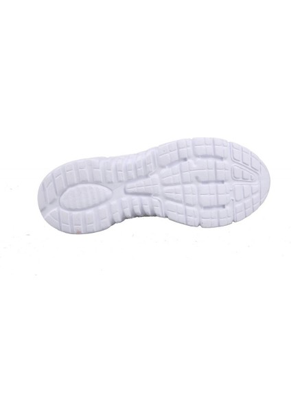 801 Beyaz Kadın Sneakers modelleri