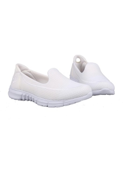 801 Beyaz Kadın Sneakers indirimleri