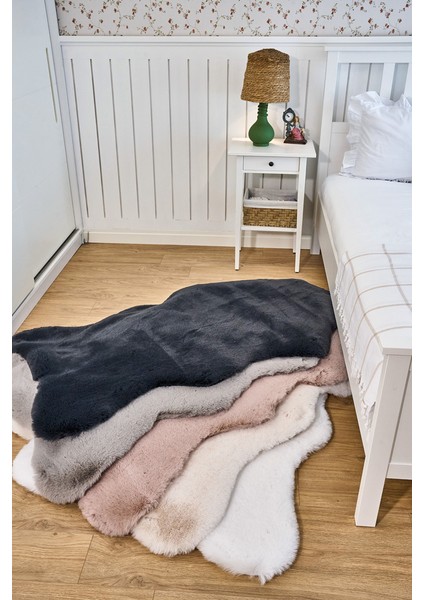 Palma Peluş Antrasit