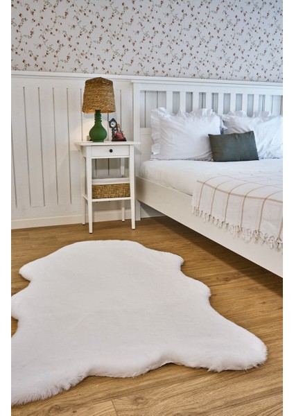 Palma Peluş Beyaz fırsatları