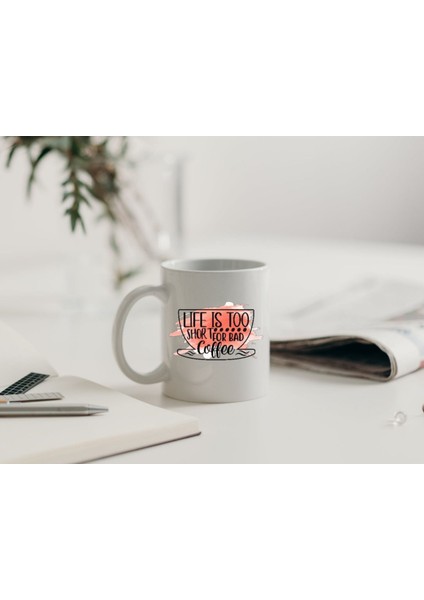 Kupa Bardak, Coffee Tasarım, Porselen Kupa, Hediyelik Kupa, Baskılı Kupa Bardak, Desenli Kupa Bardak fiyatları