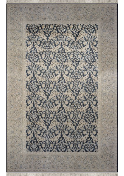 Vendome Palace 5461 Lacivert Krem