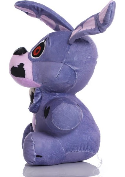 Five Nights At Freddys Fnaf Bonnie Chica Foxy Freddy Peluş Oyuncak Oyun Uyku Arkadaşı Çeşitleri 22CM fırsatları