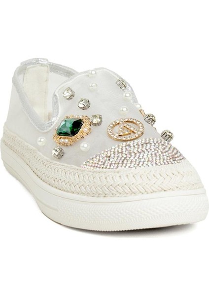 24Y306-6 Kadın Sneaker Ayakkabı fiyatları