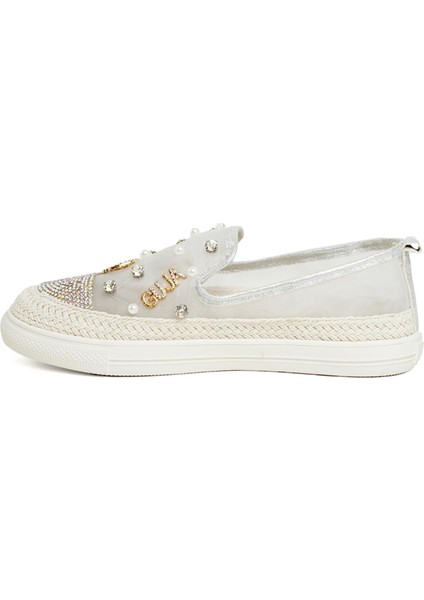 24Y306-6 Kadın Sneaker Ayakkabı modelleri