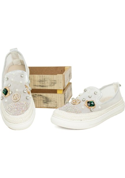 24Y306-6 Kadın Sneaker Ayakkabı fırsatları