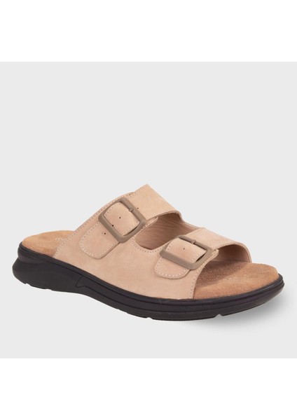 Ejder-G 40513 Ss Erkek Terlik