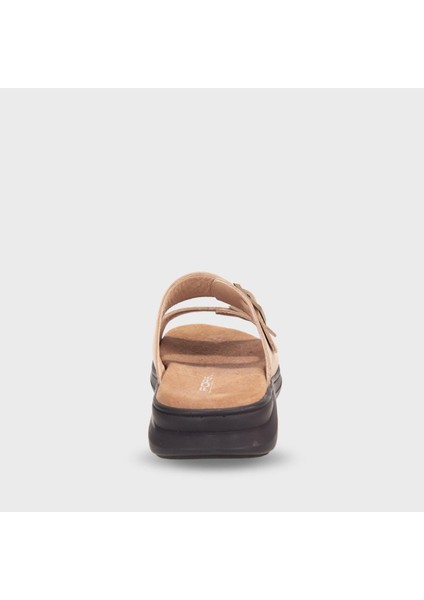 Ejder-G 40513 Ss Erkek Terlik