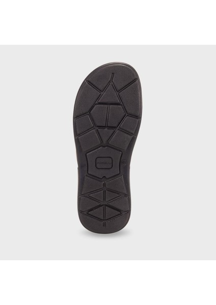 Ejder-G 40513 Ss Erkek Terlik