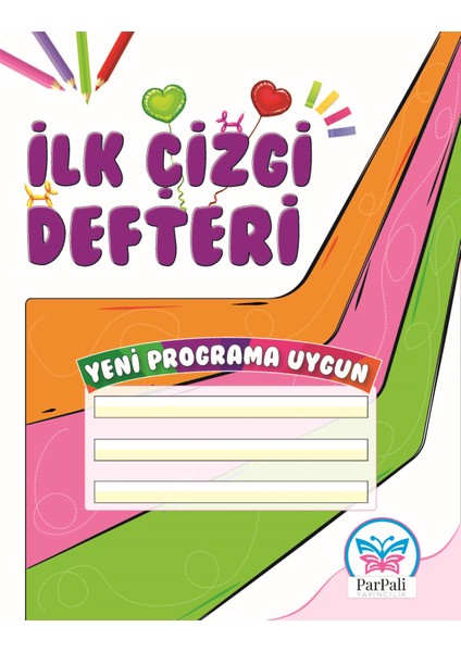 Ilk Çizgidefteri