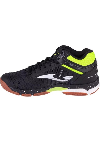 V.blok Men 2401 VBLOKS2401 Siyah & Sarı Erkek Voleybol Ayakkabısı fiyatları