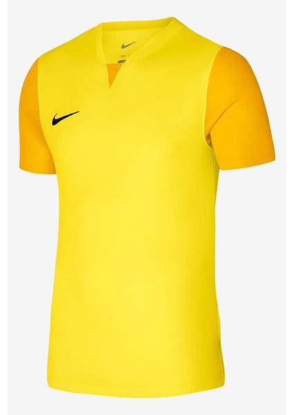 Dri-Fit Trophy V Jsy DR0933-719 Sarı Erkek Forma