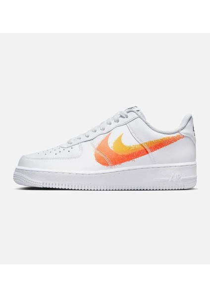 Air Force 1 '07 FJ4228-100 Erkek Sneaker modelleri