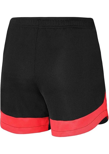 Academy Pro DH9252-013 Siyah Kırmızı Kadın Şortu fiyatları