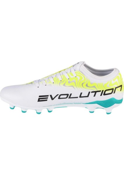 Evolution 2402 EVOW2402FG Beyaz & Turkuaz Erkek Futbol Krampon fiyatları