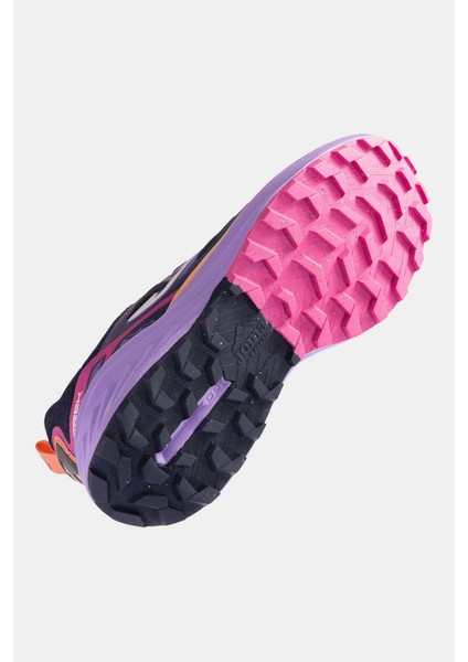 Trek Lady 2403 TKTRLW2403 Lacivert & Mor Kadın Günlük Spor Ayakkabı fırsatları