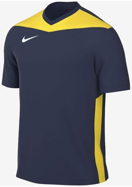 M Df Park Derby Iv Jsy Ss FD7430-410 Lacivert Erkek Forma