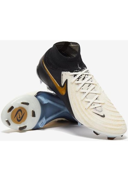 Phantom Luna Iı Elite Fg FJ2572-100 Bej & Siyah Erkek Çim Zemin Kramponu indirimleri