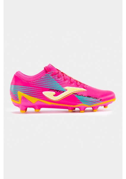 Propulsion 2410 PROW2410FG Pembe Futbol Krampon