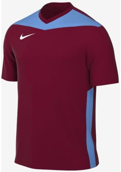 M Df Park Derby Iv Jsy Ss FD7430-677 Bordo Erkek Forma