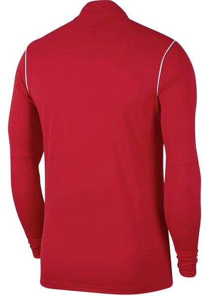 M Nk Df PARK20 Trk Jkt FJ3022-657 Kırmızı Erkek Ceket fiyatları