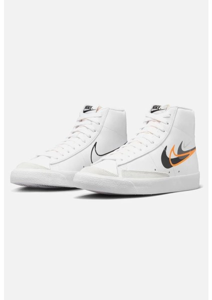 Blazer Mid '77 ''multi Swoosh'' Erkek Sneaker fiyatları