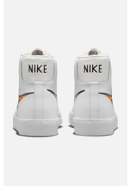 Blazer Mid '77 ''multi Swoosh'' Erkek Sneaker modelleri