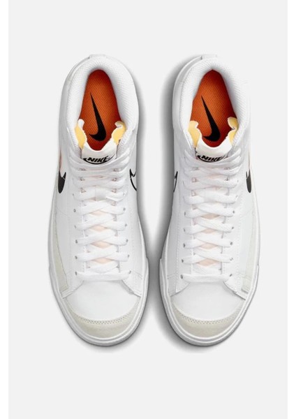 Blazer Mid '77 ''multi Swoosh'' Erkek Sneaker fırsatları