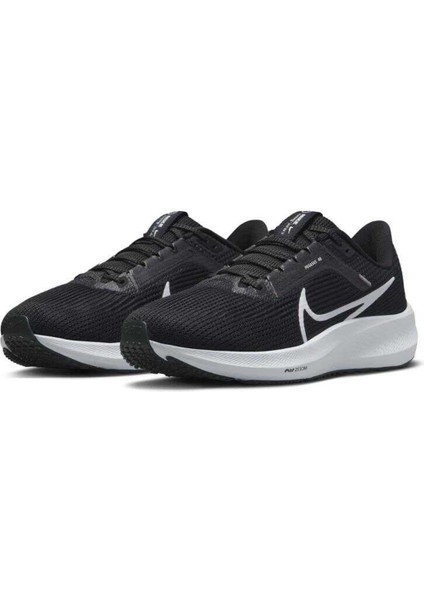 Air Zoom Pegasus 40 DV3854-001 Siyah Kadın Yürüyüş Koşu Ayakkabısı modelleri