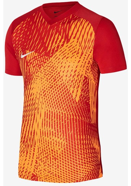 Dri-Fit Precision Vı Jersey DR0944-657 Kırmızı Erkek Forma
