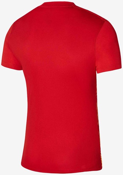 Dri-Fit Precision Vı Jersey DR0944-657 Kırmızı Erkek Forma fiyatları