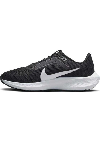 Air Zoom Pegasus 40 DV3854-001 Siyah Kadın Yürüyüş Koşu Ayakkabısı