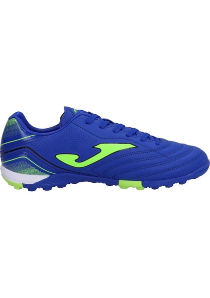 Aguila 2404 AGUW2404TF Lacivert & Neon Yeşil Erkek Halı Saha Ayakkabı