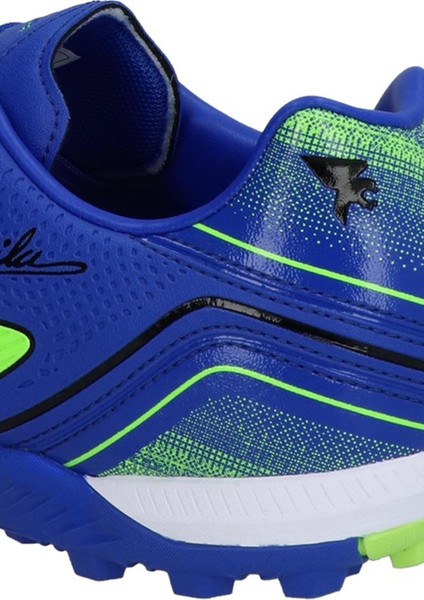 Aguila 2404 AGUW2404TF Lacivert & Neon Yeşil Erkek Halı Saha Ayakkabı fırsatları