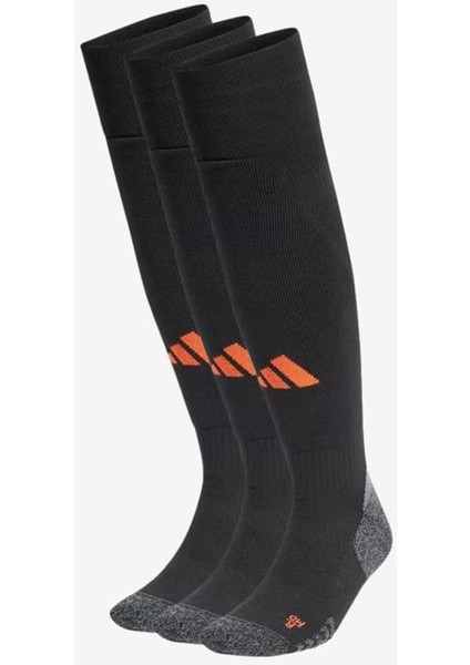 Adi 24 Sock ADIQ0406 Siyah Unisex Tozluk