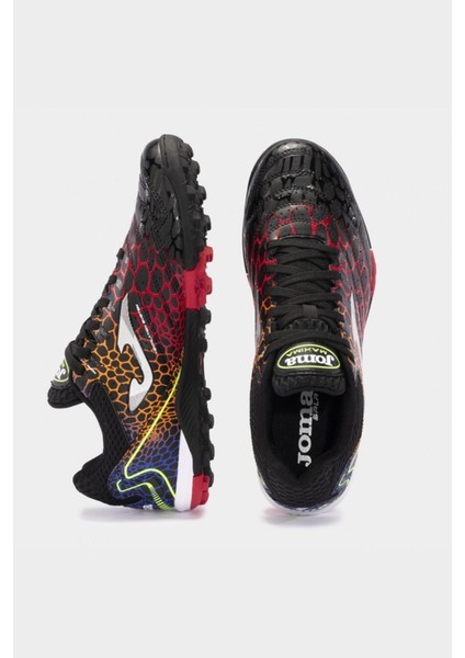 Maxima 2431 MAXW2431TF Siyah & Kırmızı Erkek Futbol Krampon fırsatları