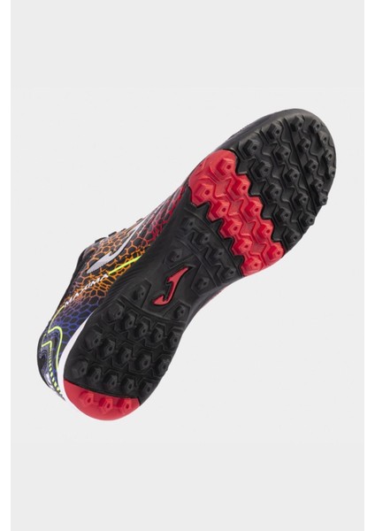 Maxima 2431 MAXW2431TF Siyah & Kırmızı Erkek Futbol Krampon indirimleri