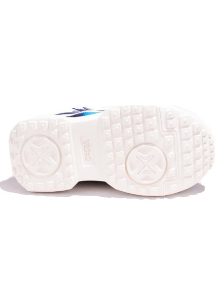 Code 346F24K329BB Lacivert Ortopedik Günlük Erkek Çocuk Spor Ayakkabı