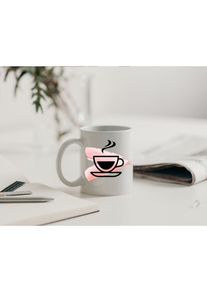 Kupa Bardak, Coffee Tasarım, Porselen Kupa, Hediyelik Kupa, Baskılı Kupa Bardak, Desenli Kupa Bardak fiyatları