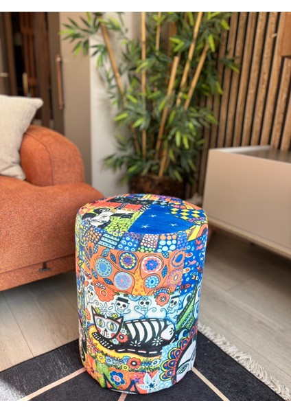 Kahlo Desenpuf