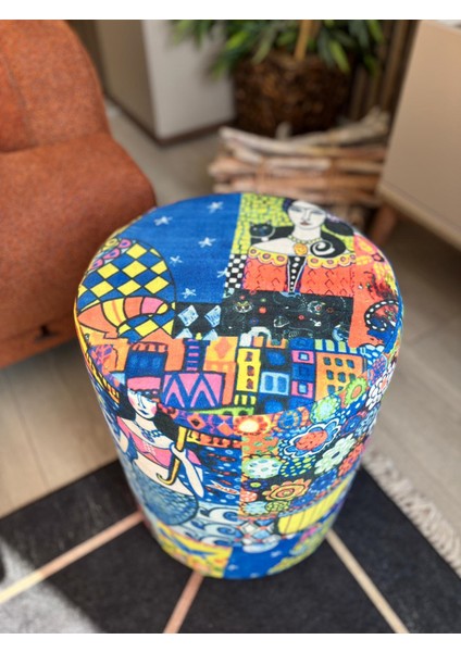 Kahlo Desenpuf